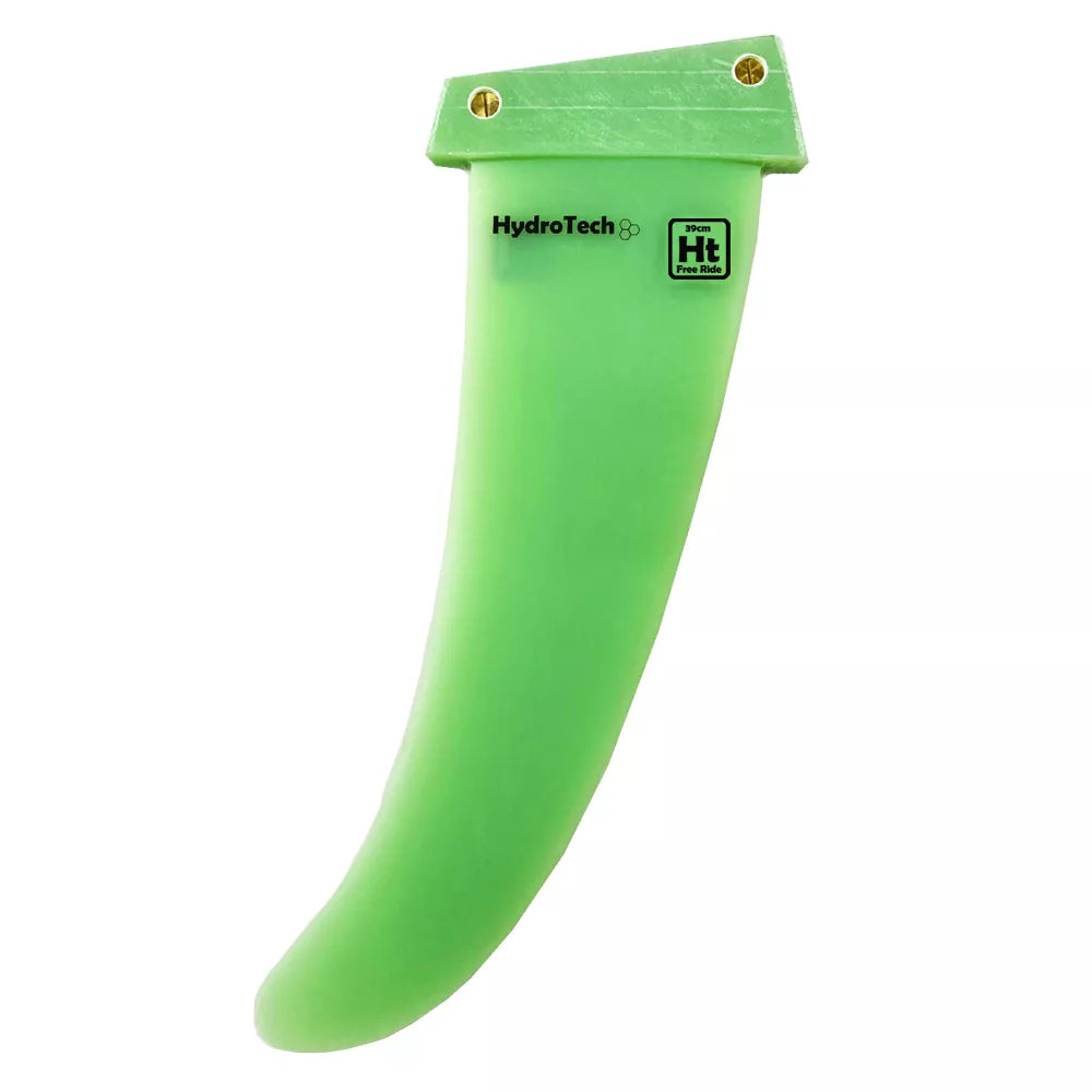 Hydrotech Freeride Tuttle Fin 39Cm Tuttle