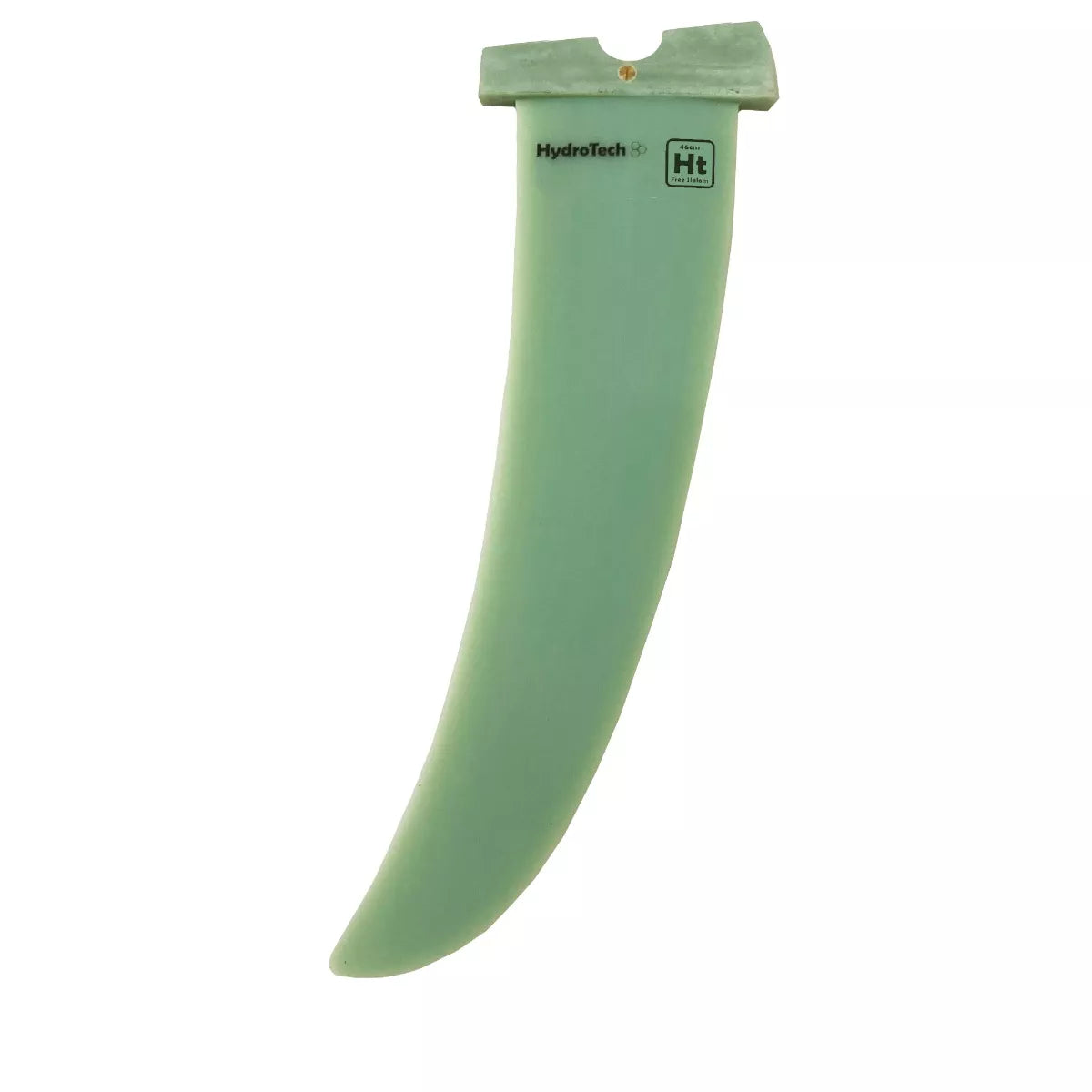 Hydrotech Freeslalom Powerbox Fin 46Cm Powerbox
