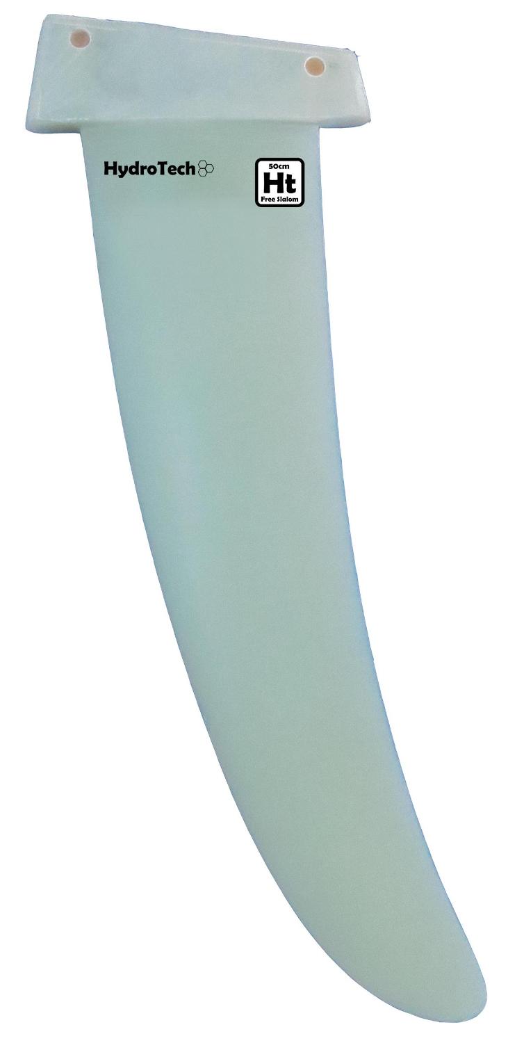 Hydrotech Freeslalom Powerbox Fin 42cm Powerbox
