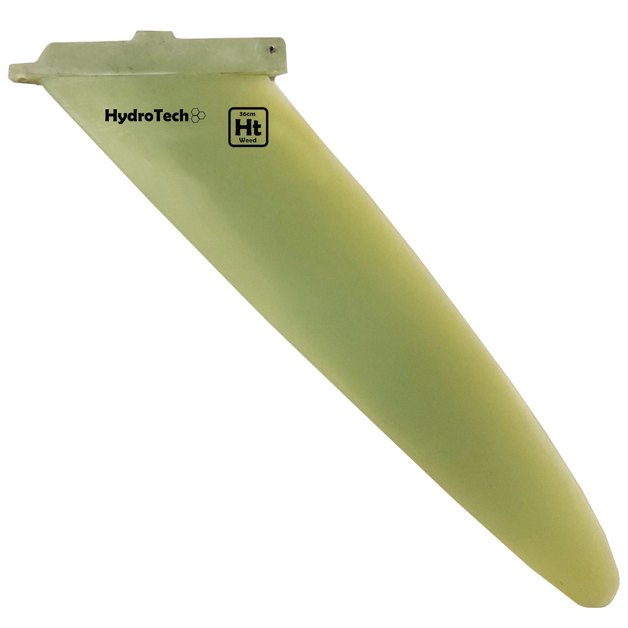 Hydrotech G 10 Weed Fin 36Cm Production