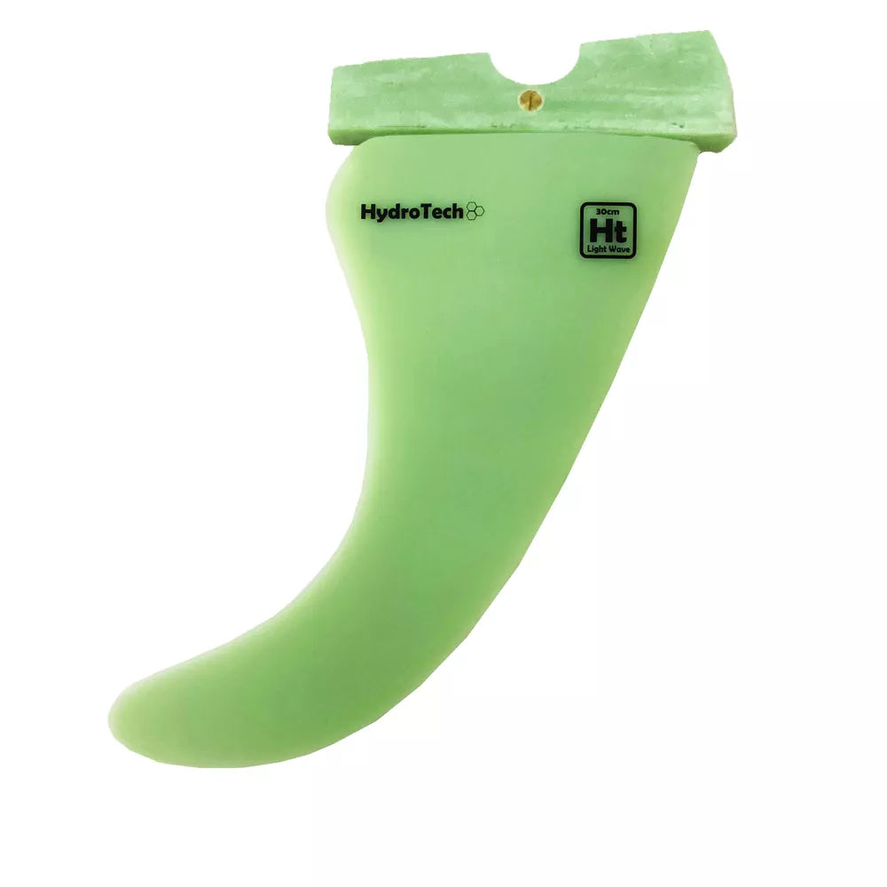 Hydrotech Lightwind Wave Fin 30Cm Powerbox