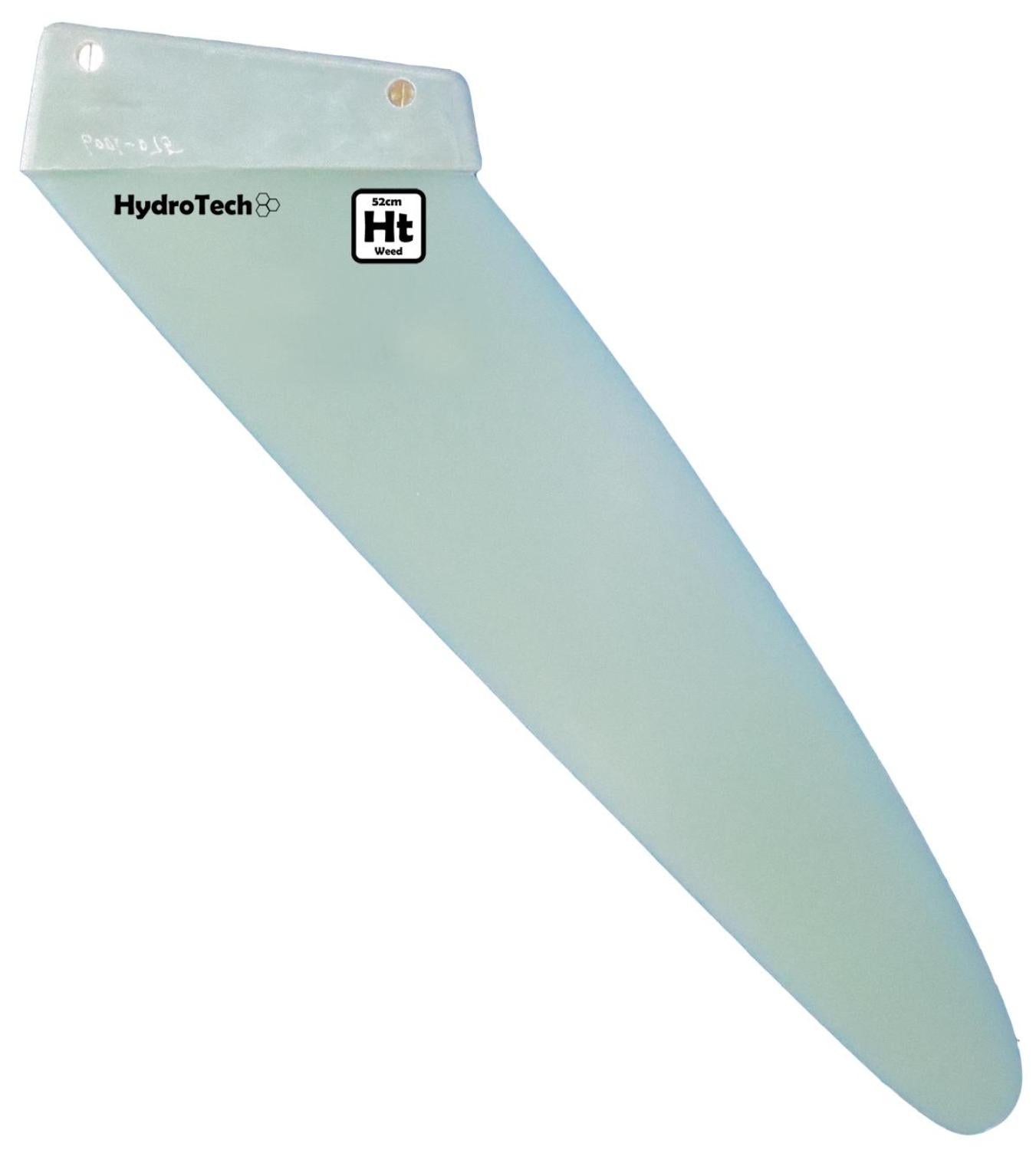 Tuttle Instrument Hydrotech Weed Tuttle – Aquatic Hero