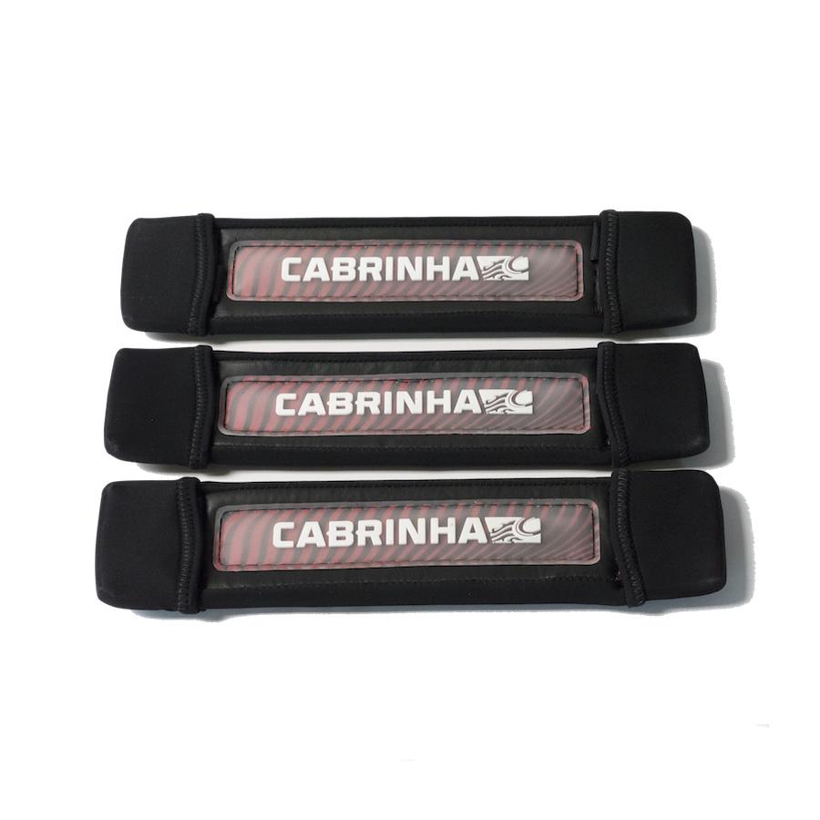 Cabrinha 2020 AV8 Full Strap Kit