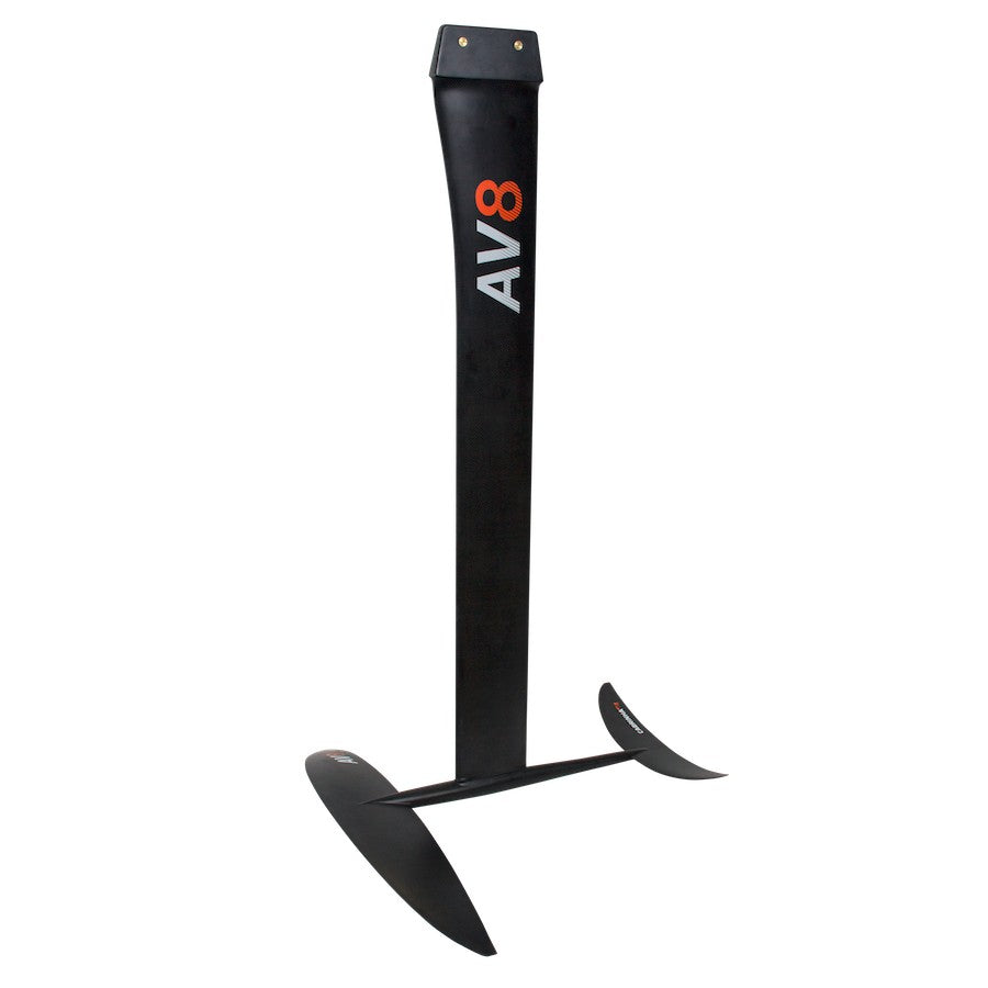 Cabrinha 2020 AV8 High Performance Race Foil Kit Complete