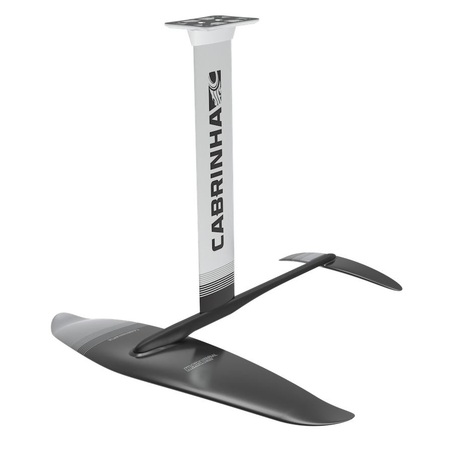 Cabrinha 2020 Hi Rise Varial All-Around All-Sport Foil Kit - Large