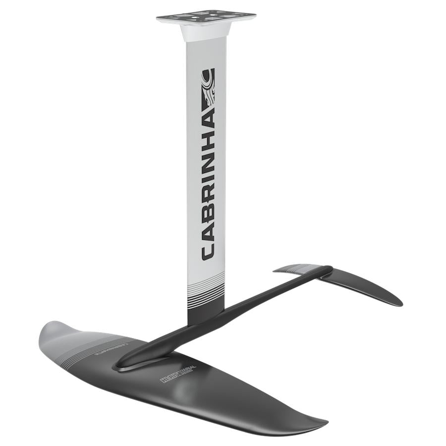 Cabrinha 2020 Hi Rise Varial All-Around All-Sport Foil Kit - M