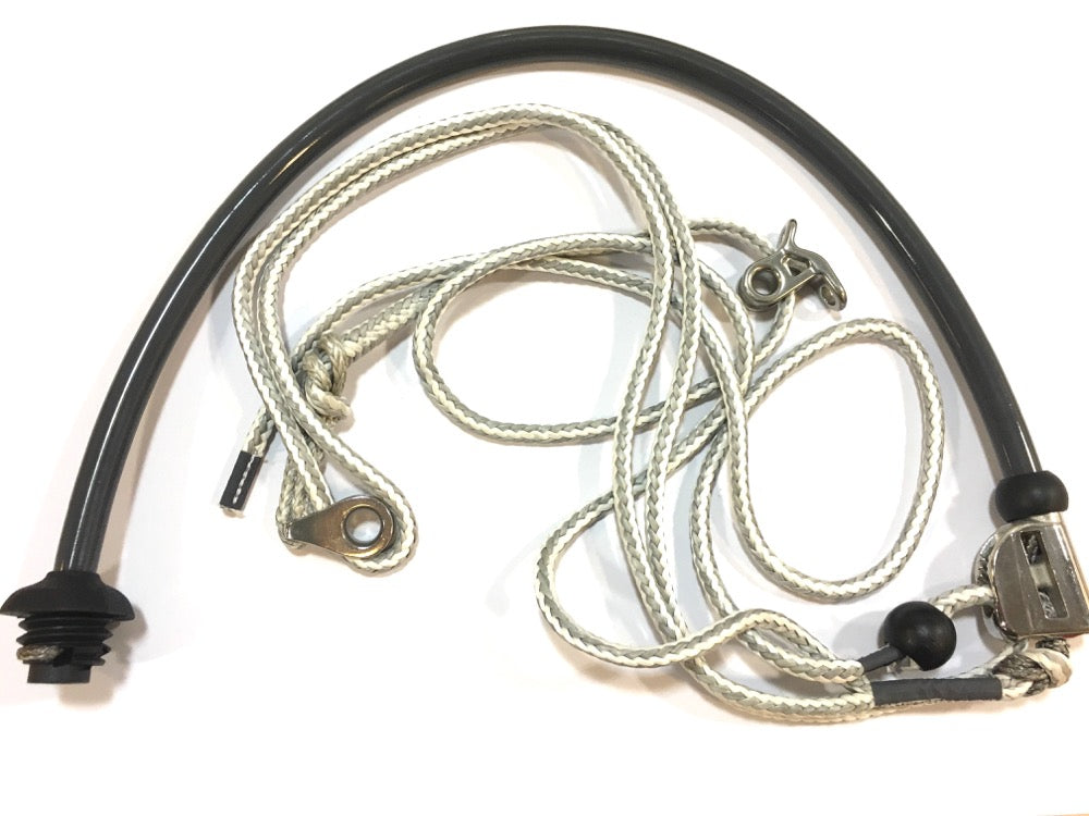 Cabrinha 2020 AV8 Trimlite Complete Kit