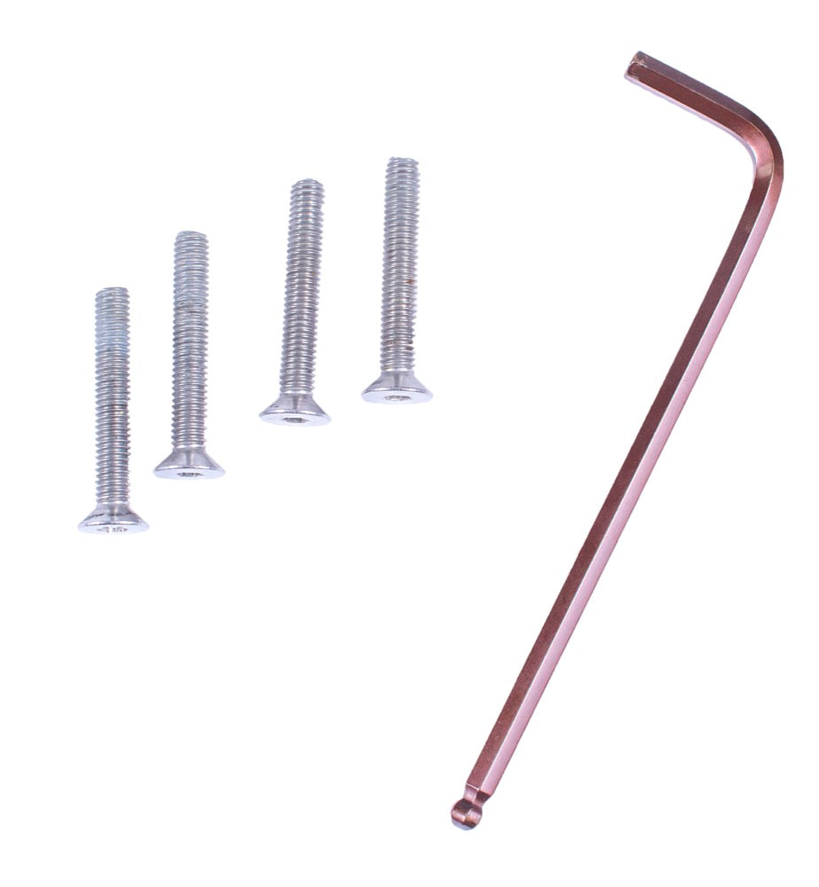 Cabrinha 2020 AV8 Screw Set