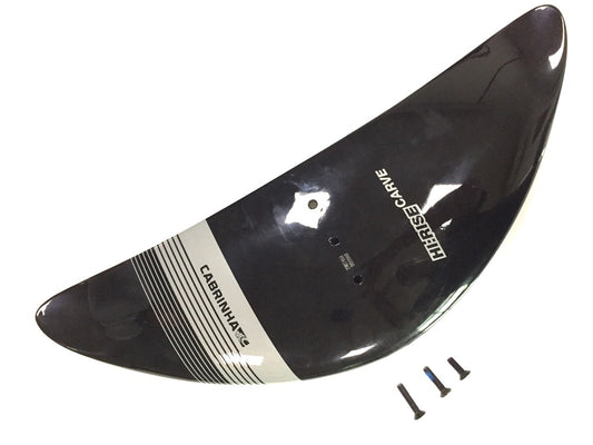 Cabrinha 2020 Hi Rise Carve Front Wing