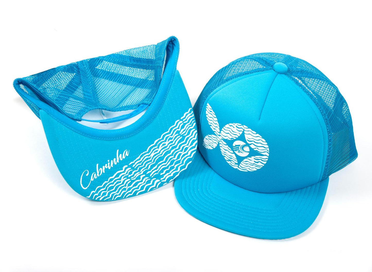 2019 Cabrinha Xo Foam - Trucker