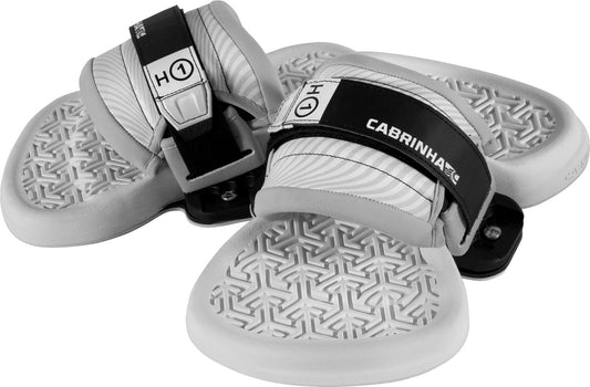 Cabrinha H1 All Purpose Footstrap Binding Complete