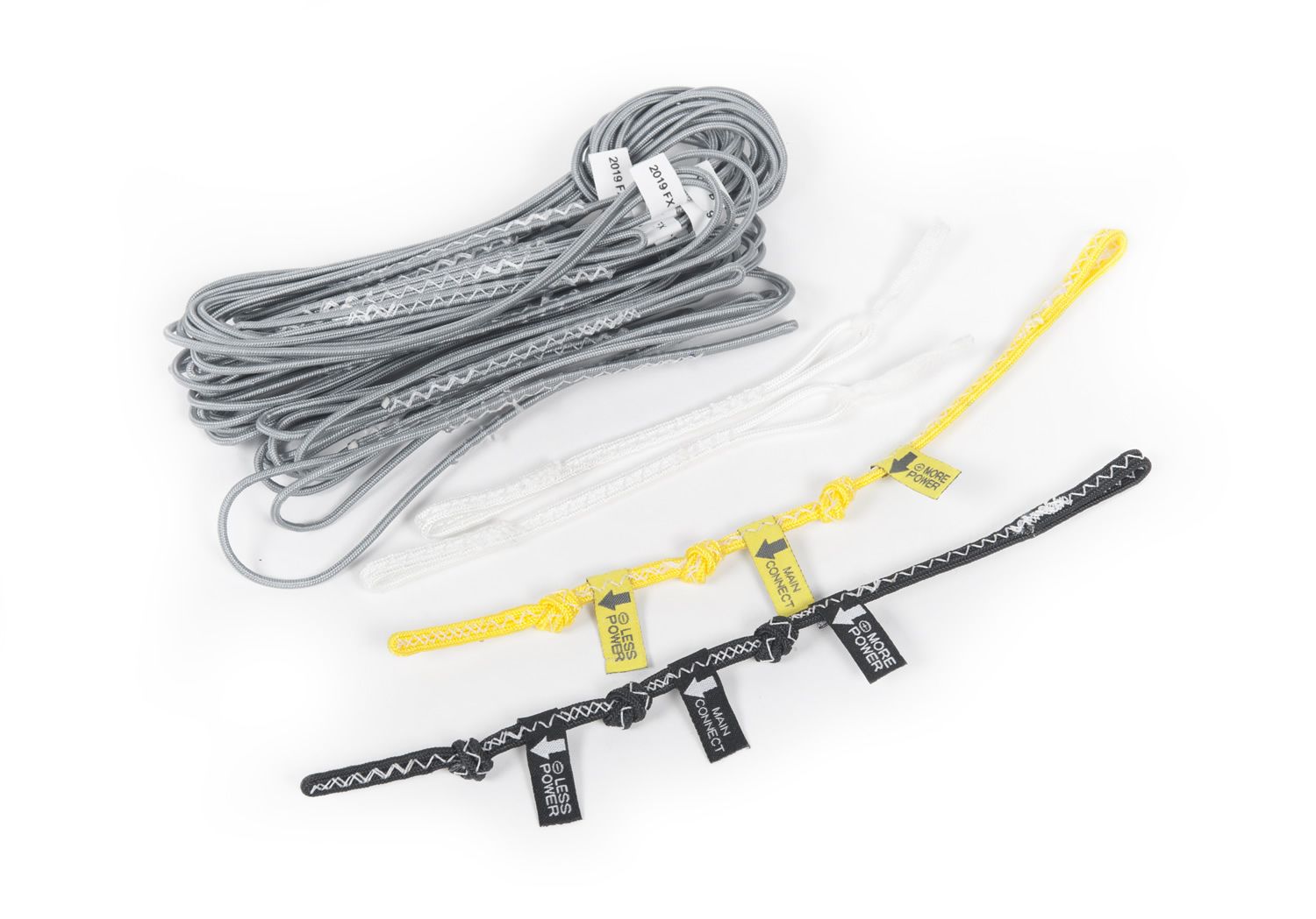 Cabrinha 2019 FX Bridle Replacement Set