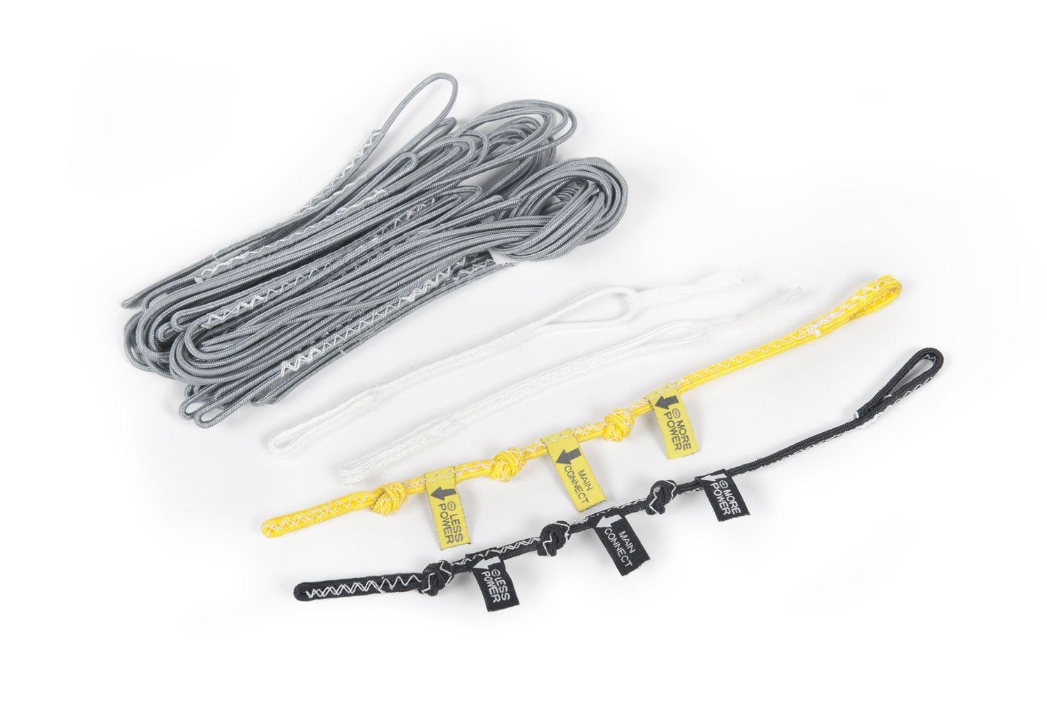 Cabrinha 2019 Moto Bridle Replacement Set