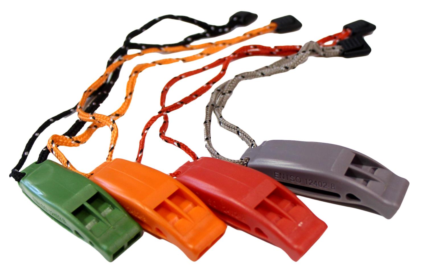 Epic Gear Safety Whistle