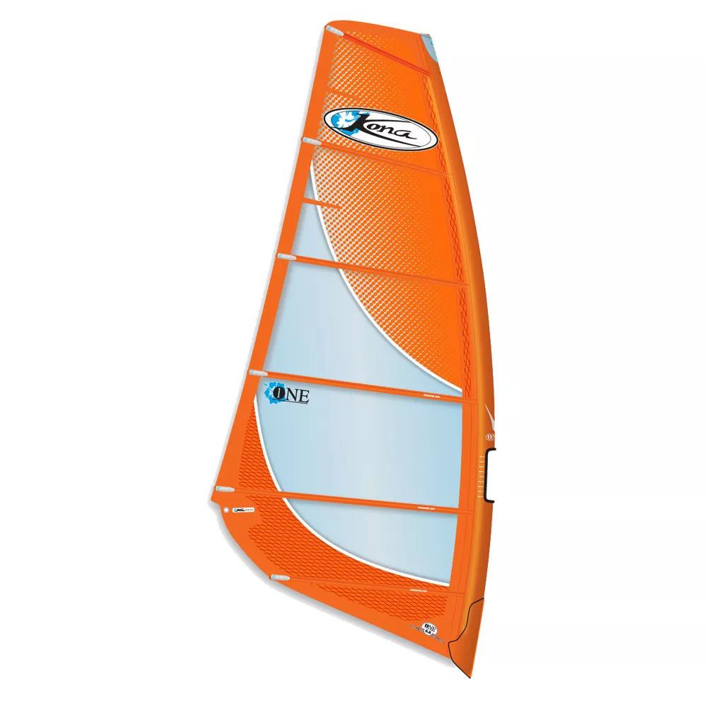 Kona One Sail 6 6
