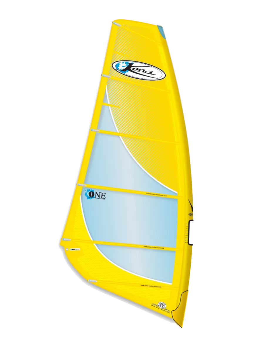 Kona One Sail 7 4