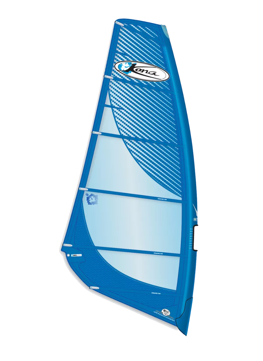 Kona One Sail 7 8