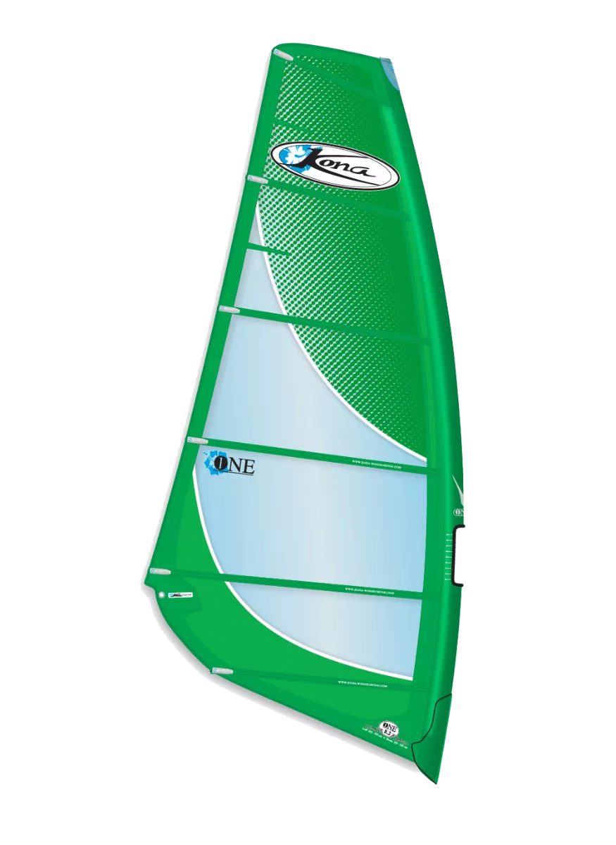 Kona One Sail 8 2
