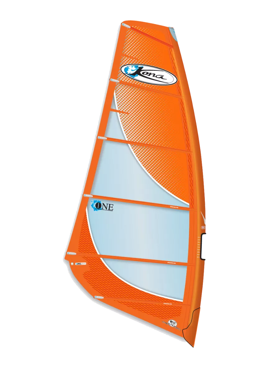 Kona One Sail 9 8