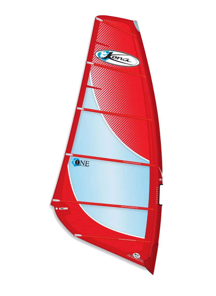 Kona One Sail 9