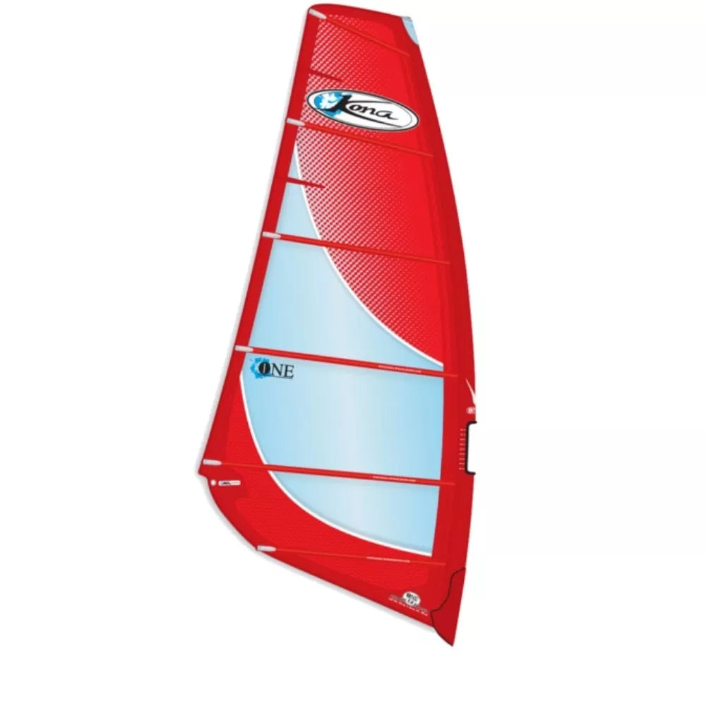 Kona One Sail Rig Package 5 8