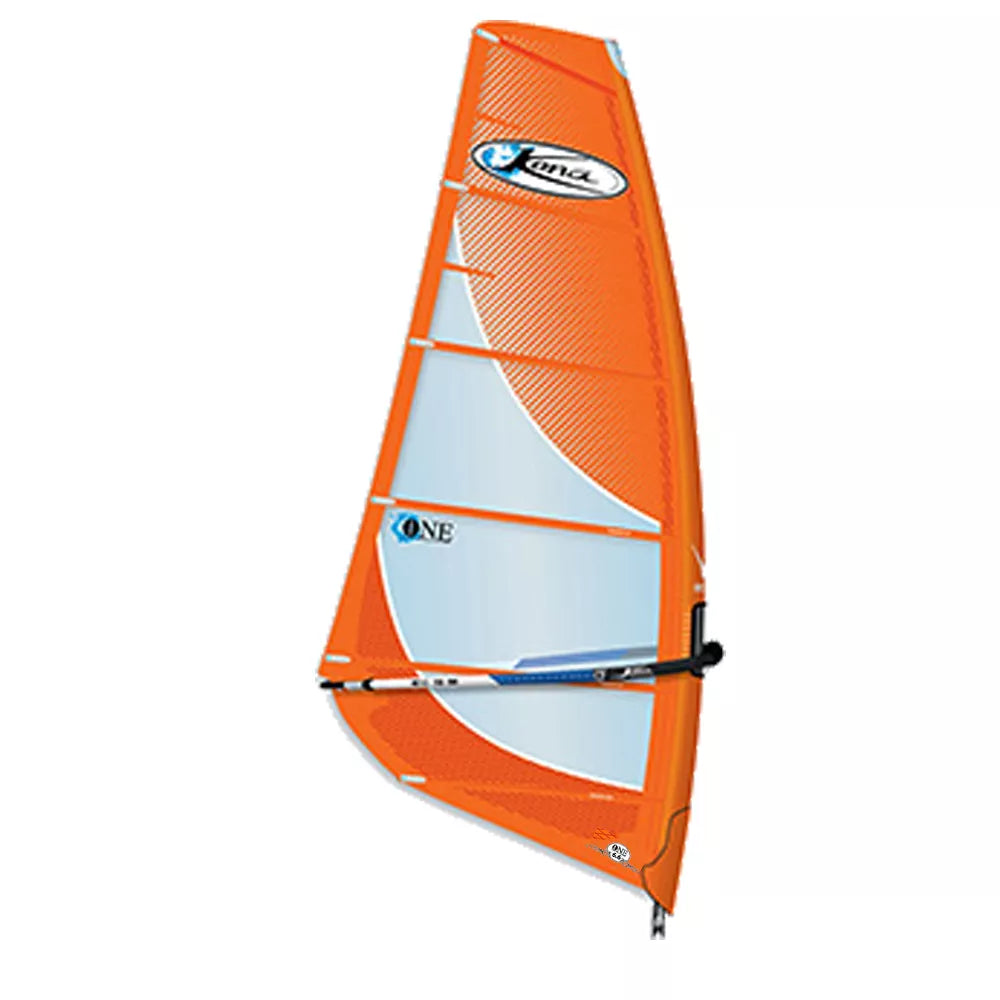 Kona One Sail Rig Package 6 6