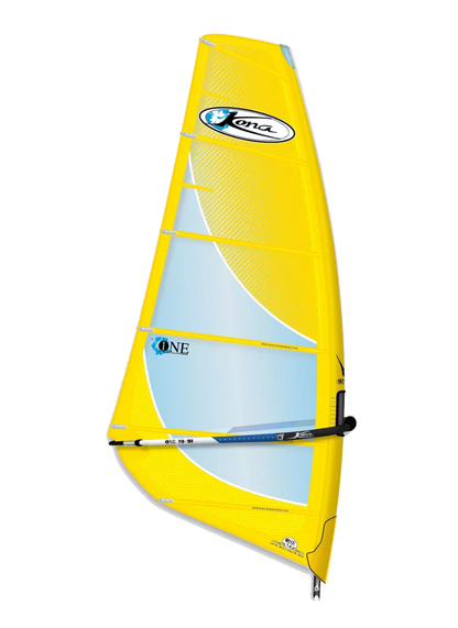 Kona One Sail Rig Package