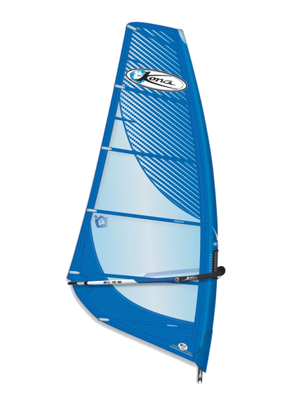 Kona One Sail Rig Package