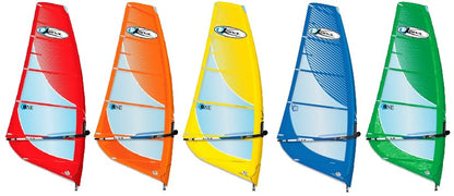 Kona Kona One Sail 5.8