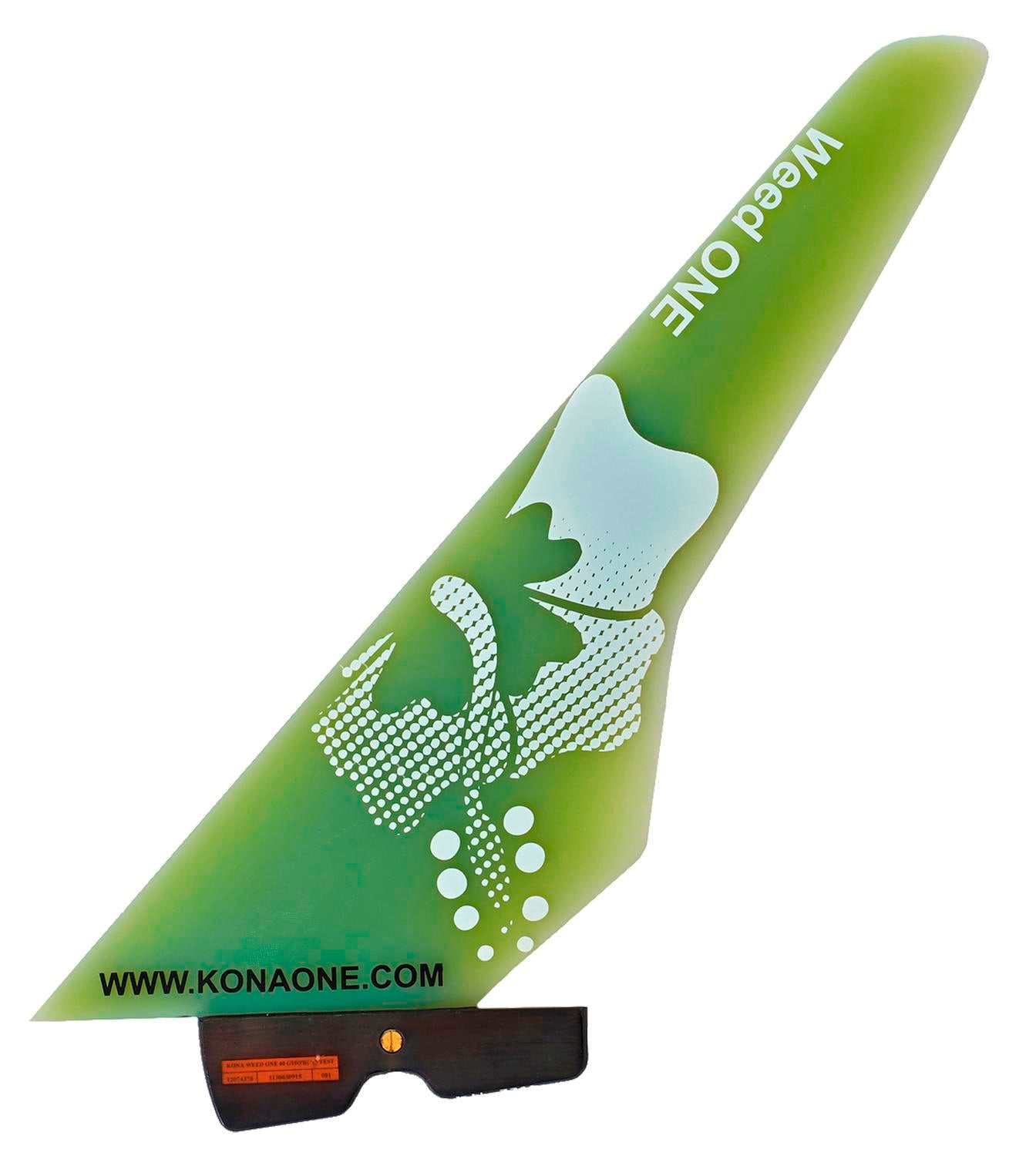 Kona Kona Weed Fin 40cm