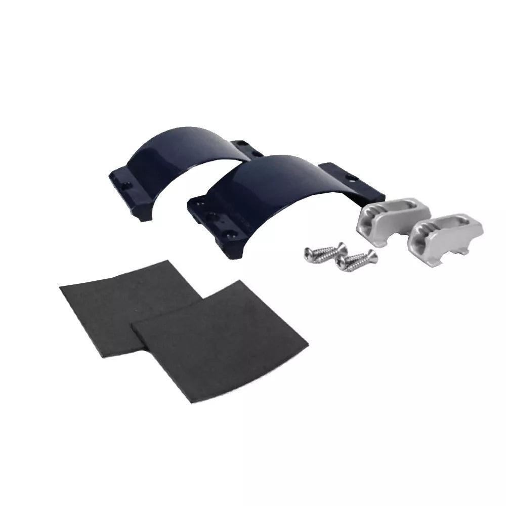 Nautix Adjustable Cleat Style Outhaul Pair 30