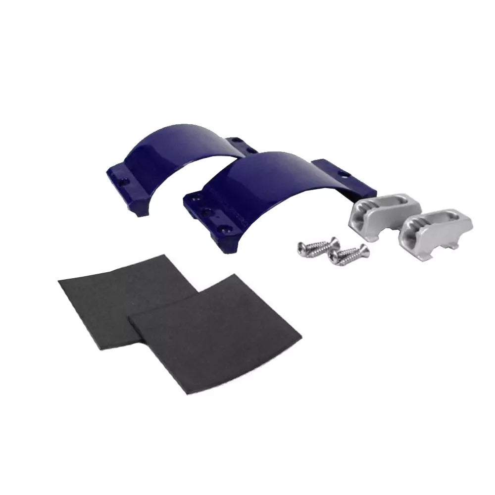 Nautix Adjustable Cleat Style Outhaul Pair 32