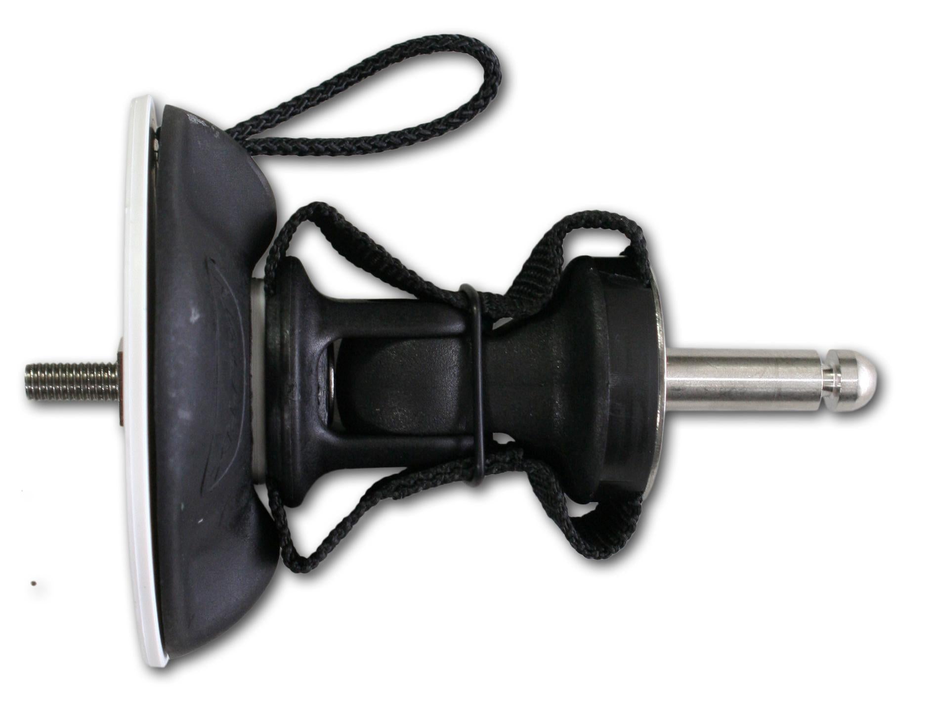 Nautix Mechanical mast base Euro