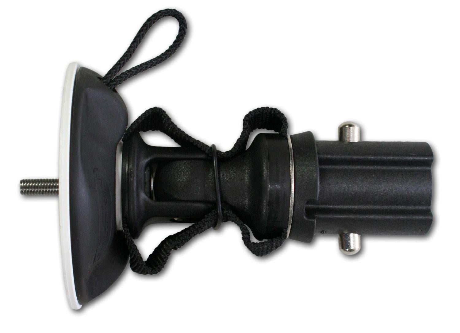 Nautix Mechanical mast base US cup