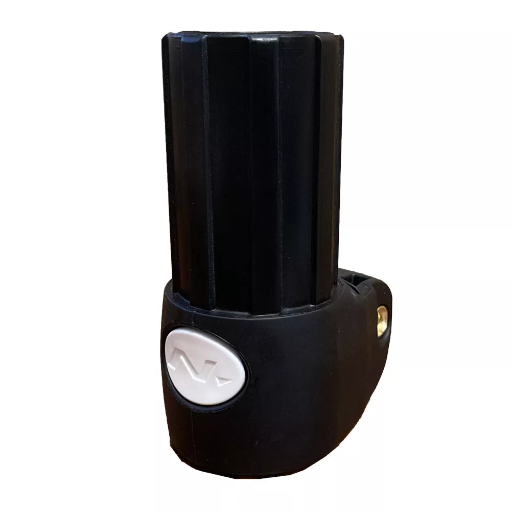 Nautix Stubby Extension Euro Pin