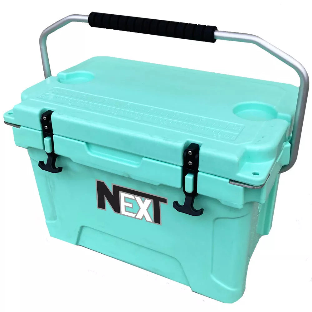 Next 19L Rectangular Cooler Seafoam 19L Seafoam