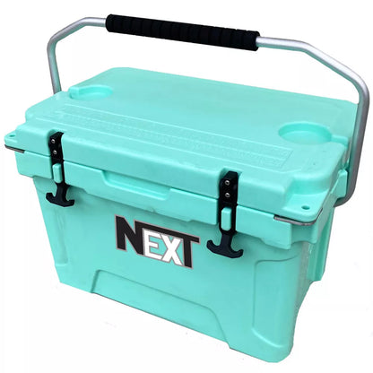 Next 19L Rectangular Cooler Seafoam 19L Seafoam