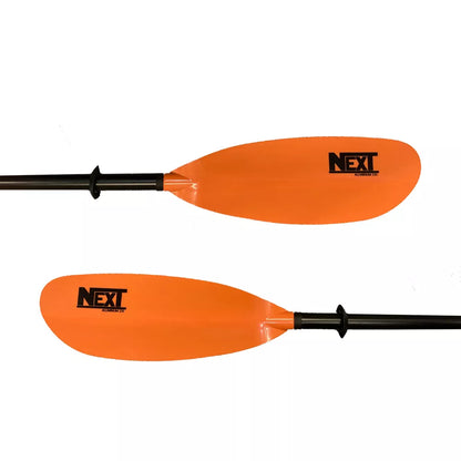 NEXT Aluminum Economy Two Piece Kayak Paddle 230