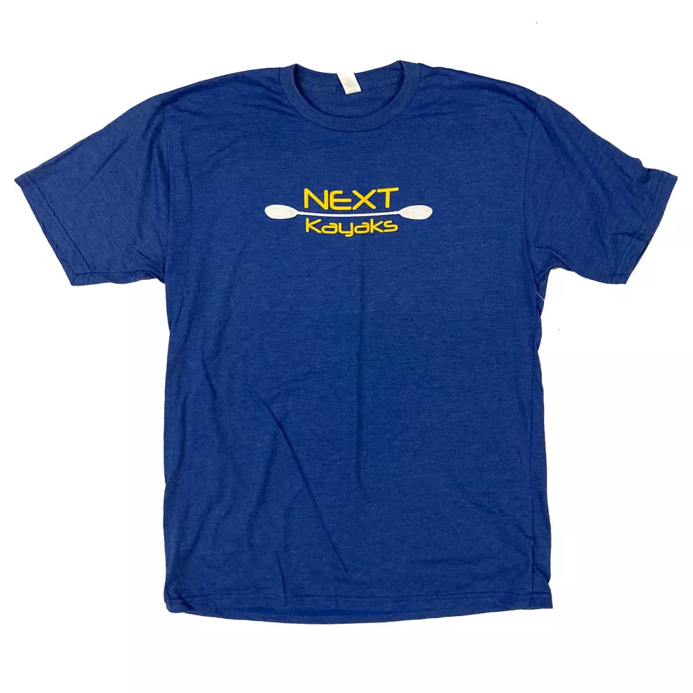 Next Blue Shirt M