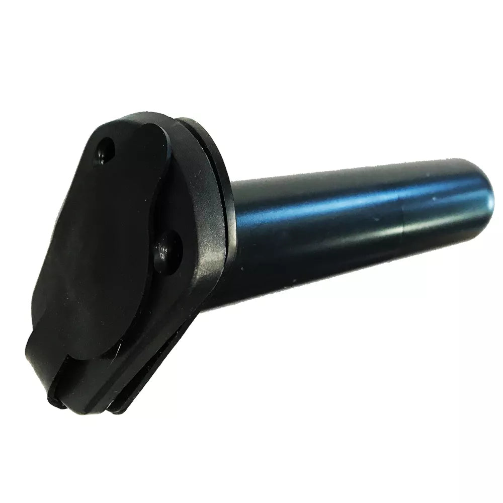 Next Flush Mount Rod Holder