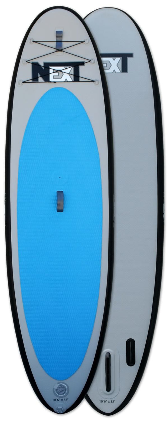 Next Inflatable 10'06