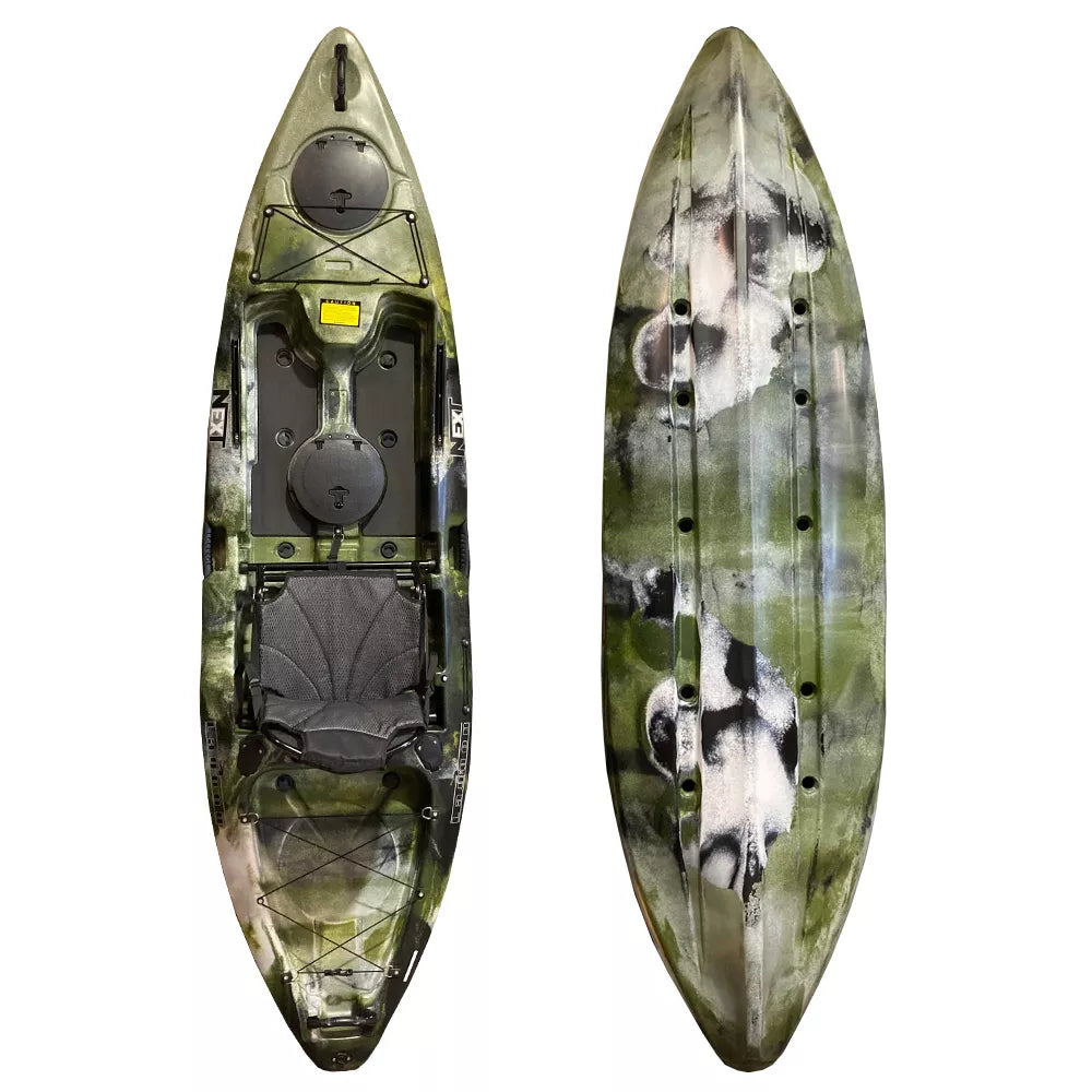 Next Lagoon 10 Kayak Forest Camo 10 00 Forest Camo