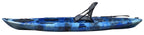 Next Lagoon 12 Kayak Blue Ocean Camo 12'00" Blue Ocean Camo