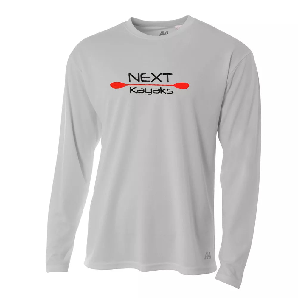 Next Sun Shirt Long Sleeve S