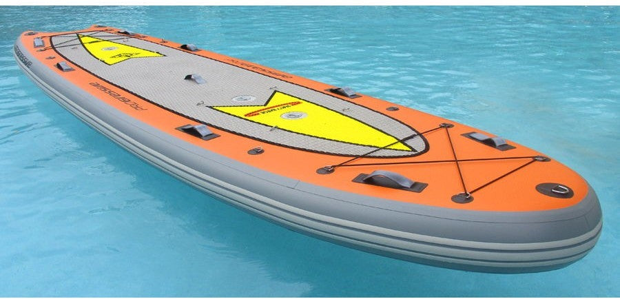Progressive Party Barge 14'00" Board Only
