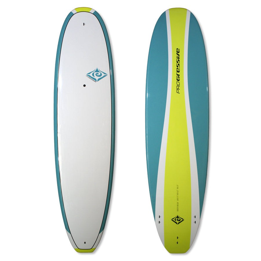 Progressive Funshape 7'6" 07'06"