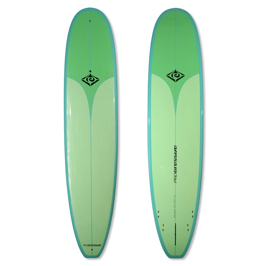 Progressive Performance Longboard 9' 09'00"
