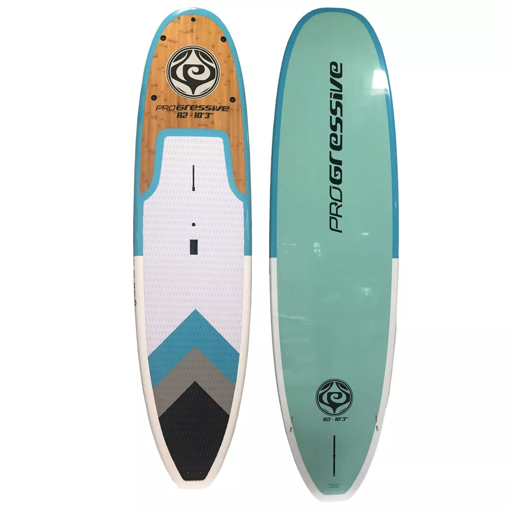Progressive A2 All Around Sup Board 11 02 Bamboo