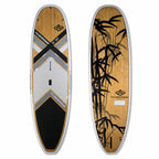 Progressive A2 All-Around SUP Board 09'04" Bamboo