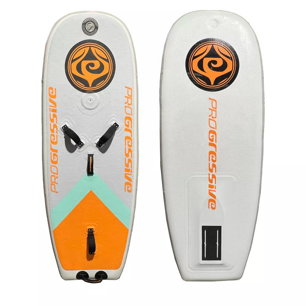 Progressive Air Foil 06'08"